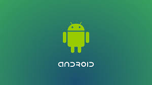 Android will now be fixed in your Eye.