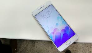 Meizu M3 Note will launch in India on May 11.