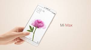 Xiaomi Mi Max’s International pre-orders kick off.