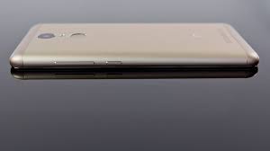 Xiaomi Redmi Note 3 Review.