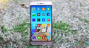 QMobile Noir Z12.