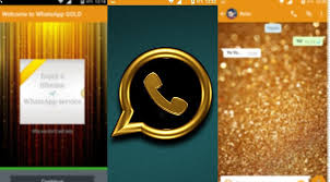WhatsApp new version WhatsApp Gold is fake