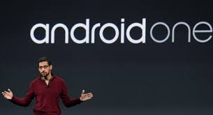 The Android One (2016) are about to Launch.