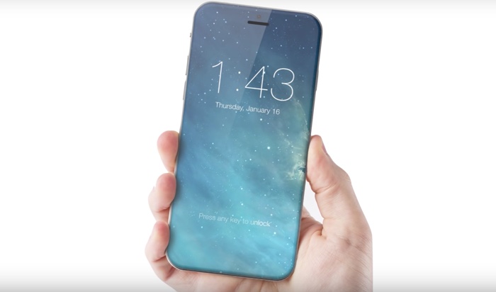 Apple aims high on iPhone 7, orders 78 million units for manufacturing.