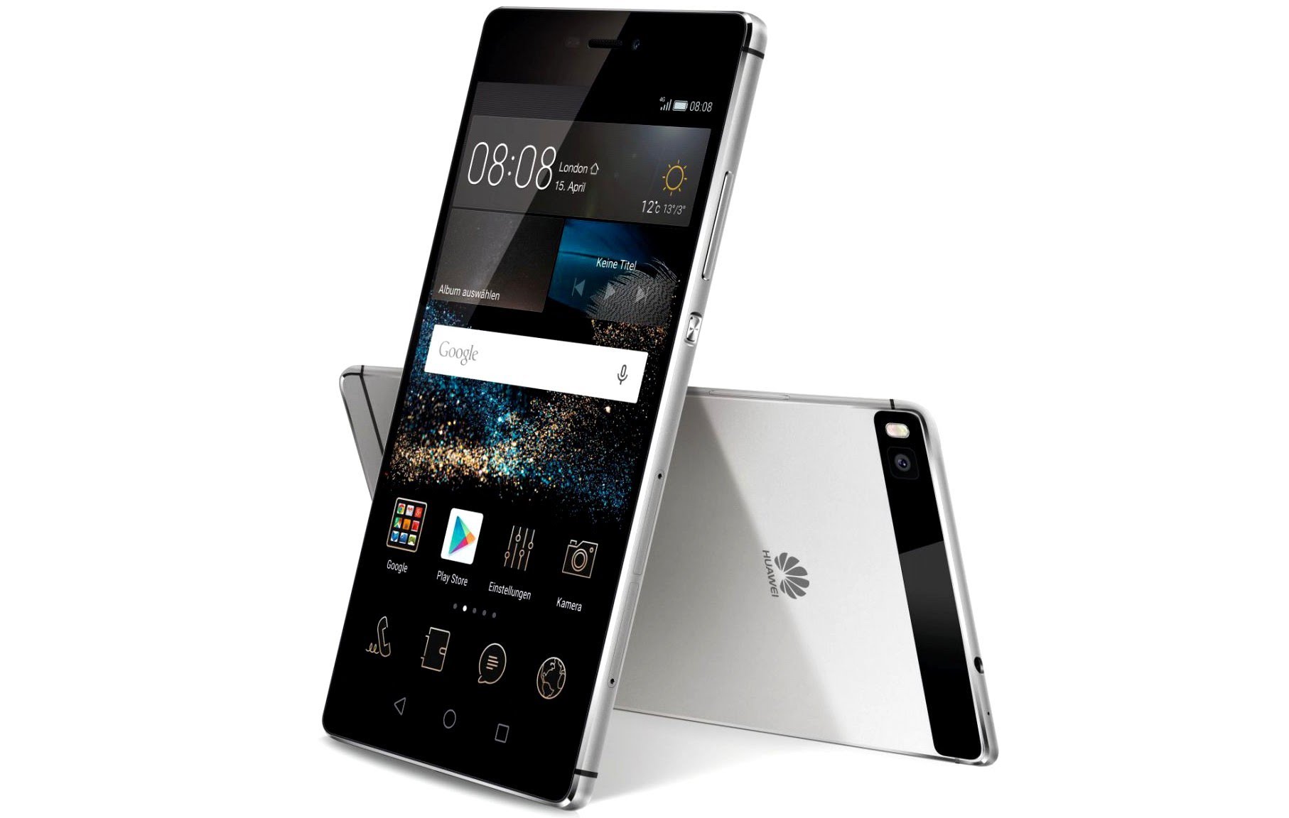 Huawei P9 Review.