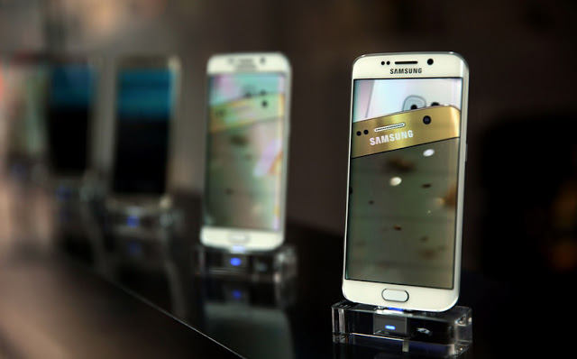 TENNA confirms Galaxy C series Specs.