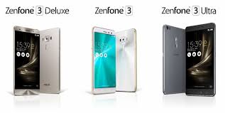 Asus ZenFone 3 Deluxe is likely to release with SD 823 chipset on board.