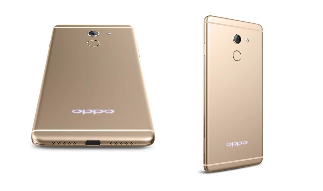 New Oppo Find 9 specs reveal high-end specs of one variant, to sport 8GB RAM.