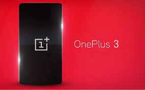 OnePlus makes OnePlus 3 Official.