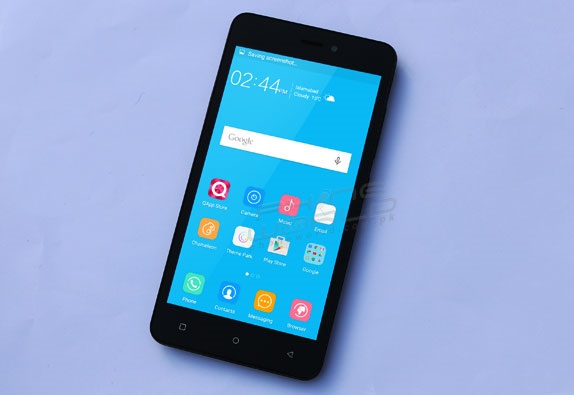 QMobile launches the very affordable W70.