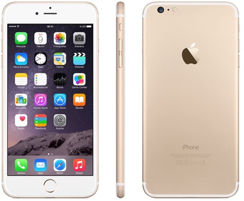 Evan Blass purports iPhone 7 will have two versions.