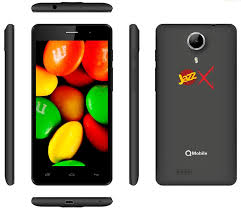 QMobile introduces Jazz X JS-7.