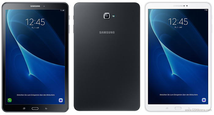Samsung is taking pre-orders of the Galaxy Tab A 10.1 in US.