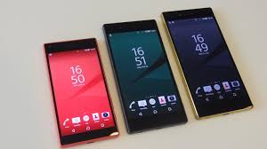 The Sony Xperia New Flagship handset will get announced this IFA.