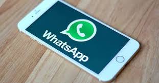 Voicemail and Call Back are WhatsApp new features.