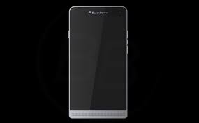 BlackBerry Hamburg surfaces, name could be NEON.