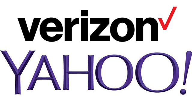 Its official: Verizon is acquiring Yahoo.