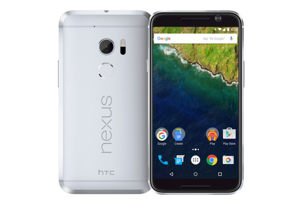 Google Nexus Marlin would be metal clad while the Sailfish will be all plastic.