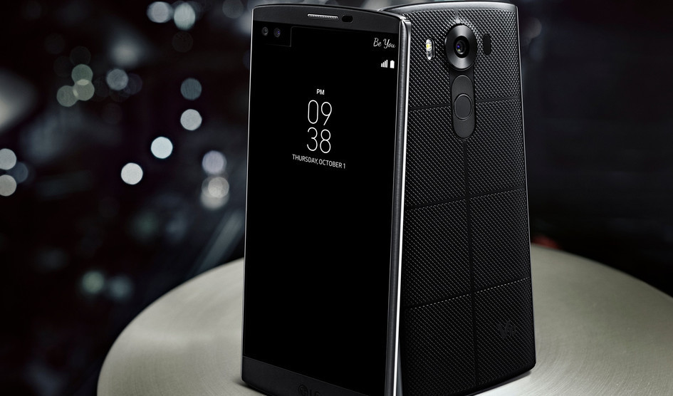 LG V20 to be announced on September 6.