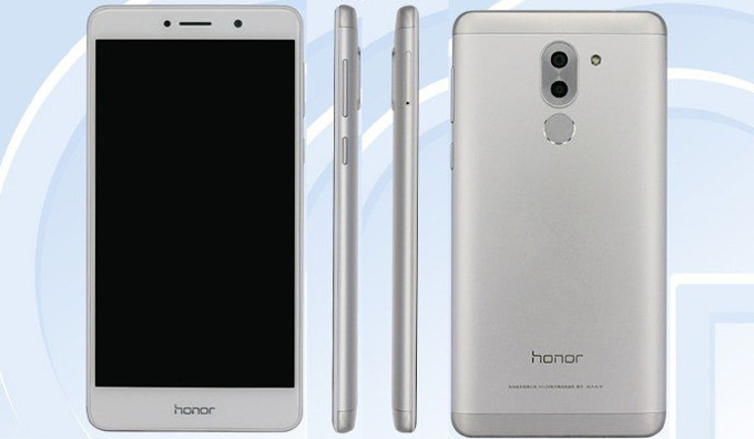 Honor 6X is Budget Phone with Dual camera setup.