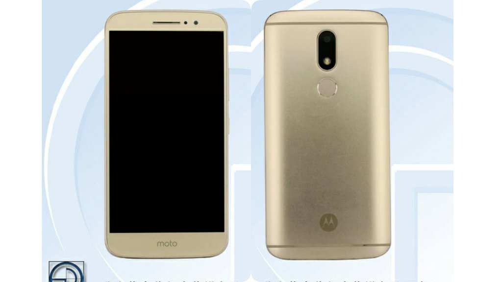 Lenovo Moto M will launch internationally.