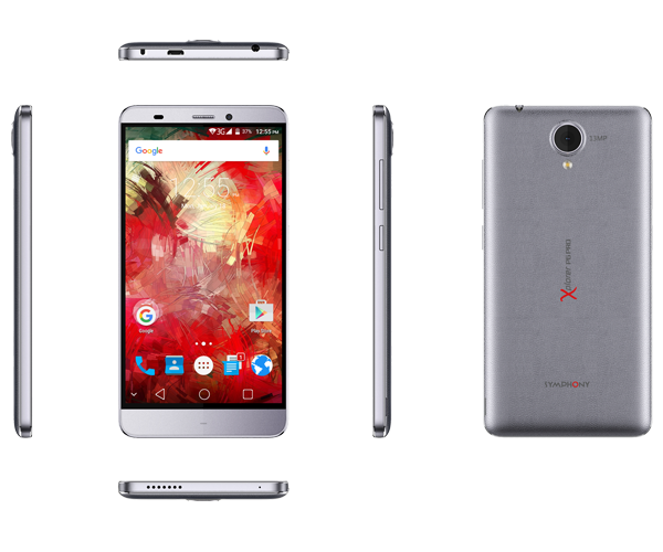 Enjoy amazing discounts on Symphony Phones