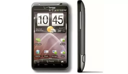 Unannounced HTC Bolt will soon release on Sprint.