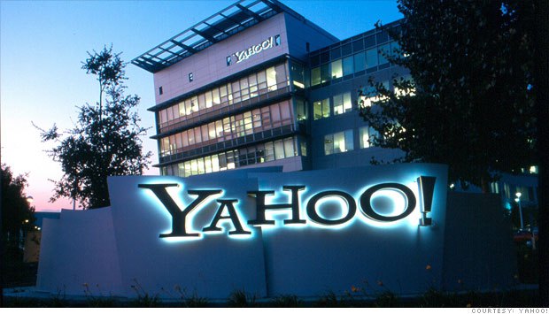 Yahoo was under hack in 2014.