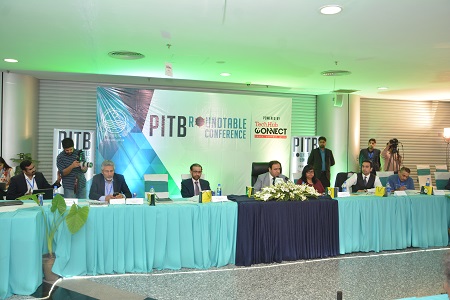 3rd PITB Round Table Conference Press Release