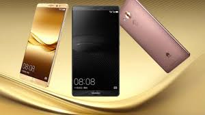 Huawei Mate 9 latest rumored specs surface.