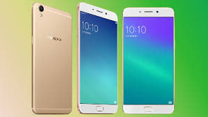 Oppo R9s gets benchmarked.
