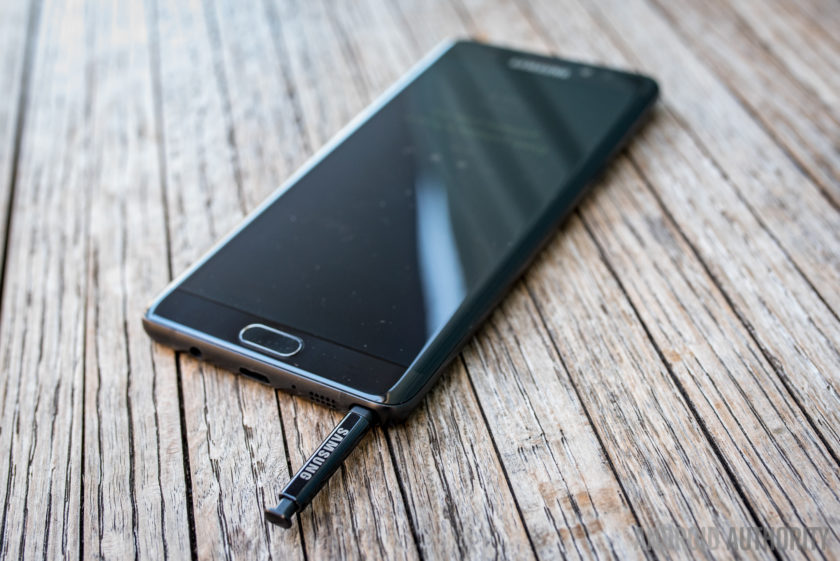 Samsung Now Plans No Repairs, will dispose of Galaxy Note 7.