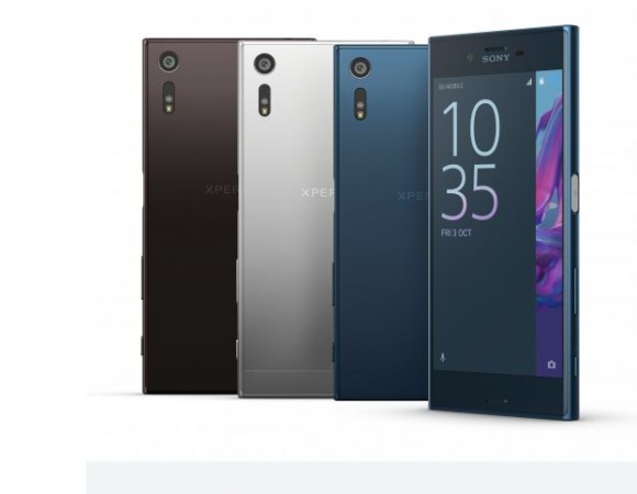 Sony Xperia XZ will soon hit India.