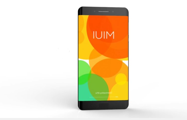 Xiaomi Mi Note 2 coming in two variants.