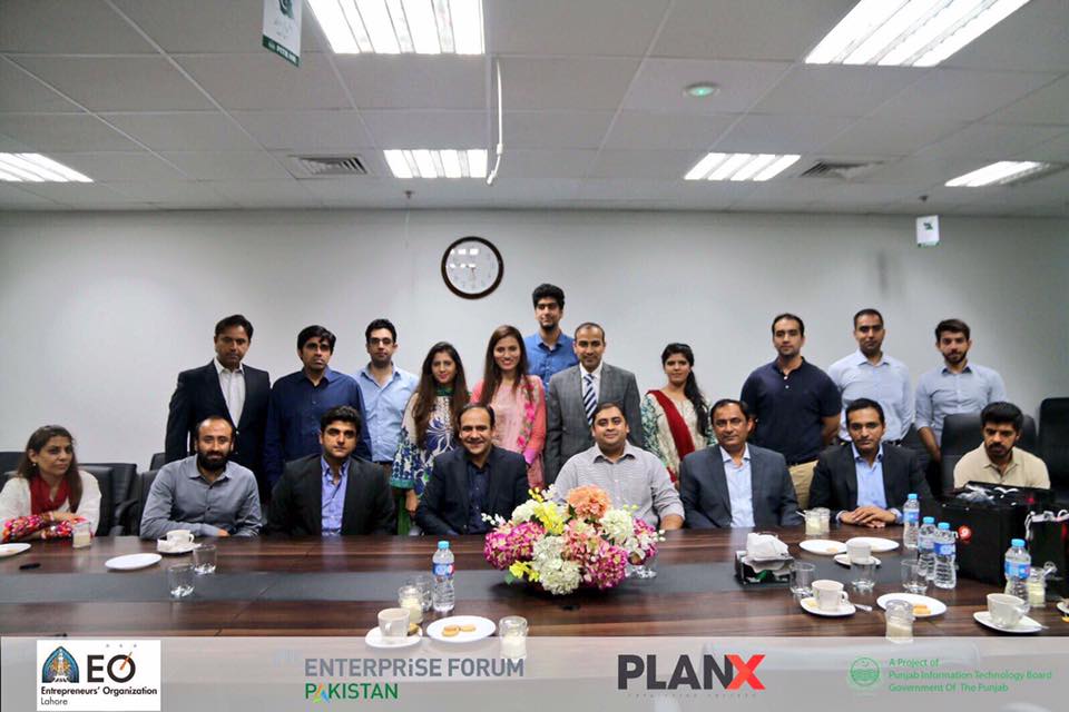 It is the 1st ever Facebook for Developers workshop being held in Lahore, Pakistan and 6th globally PlanX Hosts.