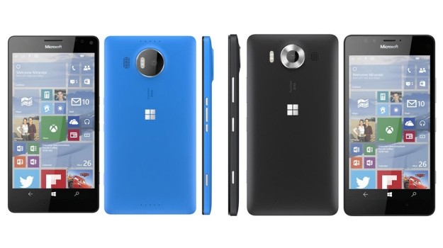 Nokia Flagship handset leaks again.
