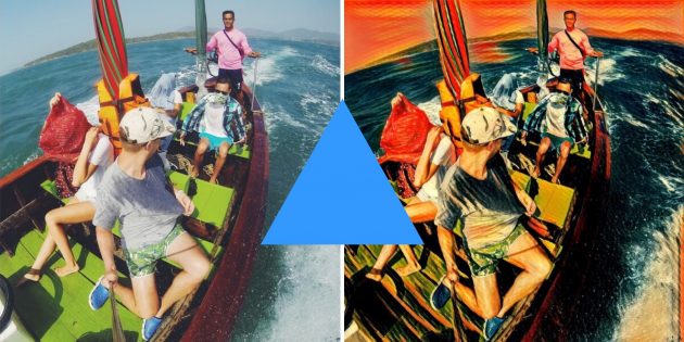 Prisma Photo Quality will be better, releases new update.