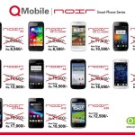 QMobile is Diploma Mill of Mobile Phone Industry