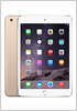Apple iPad mini 3 with breakthrough touch ID technology