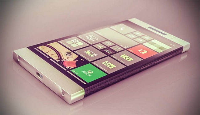 Microsoft offers a one-stop-solution for developing and downloading apps from new Universal App store.
