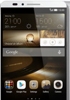 The Alleged Huawei Ascend Mate7 Plus photos leaked.