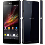 Few images leak showsXperia Z4 Dual SIM UI