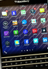 Three Blackberry Phones are in works, photos leaked