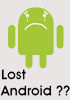 Train yourself to find lost phones