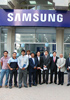 Samsung Again Overtaking Apple, This Time It Tops Indian Smartphone Market Charts