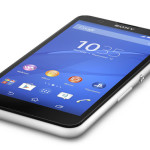 Sony Xperia E 4g now comes with LTE accompanying Dual-SIM