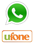 Ufone will now charge for WhatsApp Calls