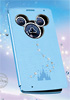 LG Brings Forward Disney-themed, Swarovski-studded droid