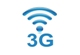 Use of cordless phones is being curbed by PTA as they interrupt 3G frequencies