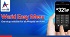 Warid has come up with an Easy Menu for prepaid and Glow customers